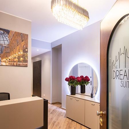 The Dream Suites 米兰 外观 照片