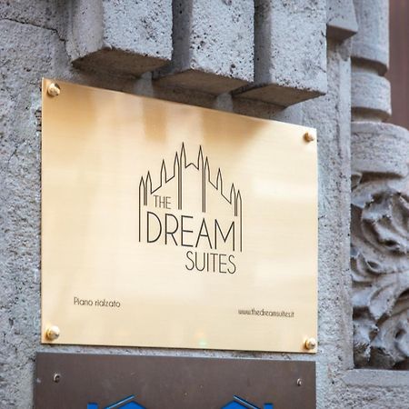 The Dream Suites 米兰 外观 照片