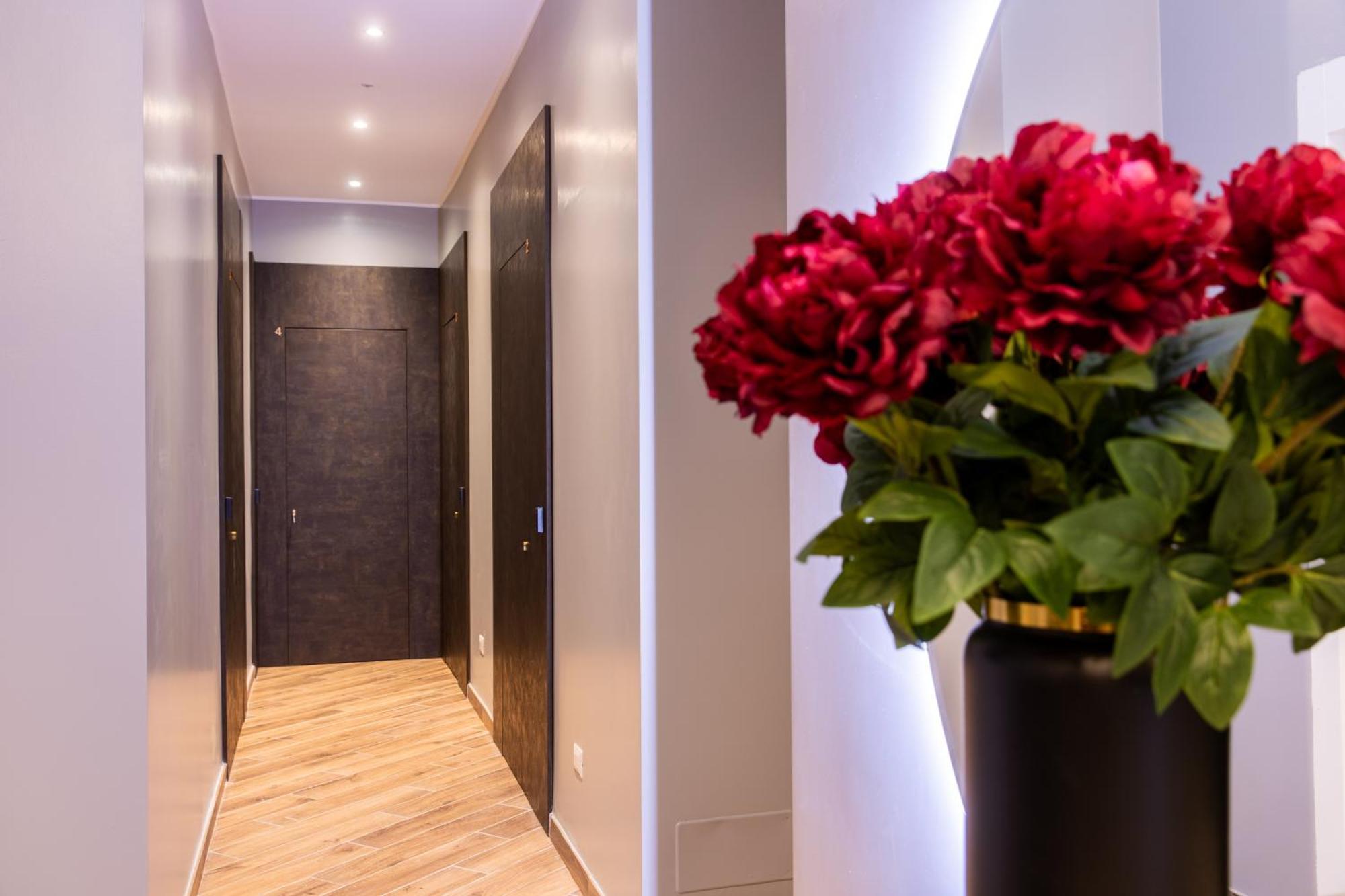 The Dream Suites 米兰 外观 照片