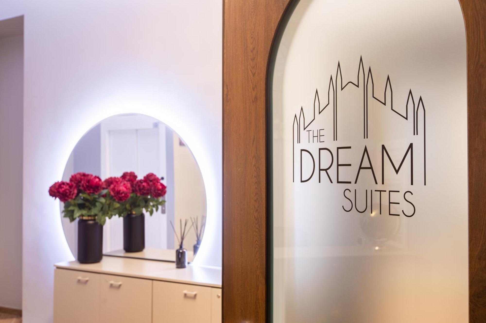 The Dream Suites 米兰 外观 照片