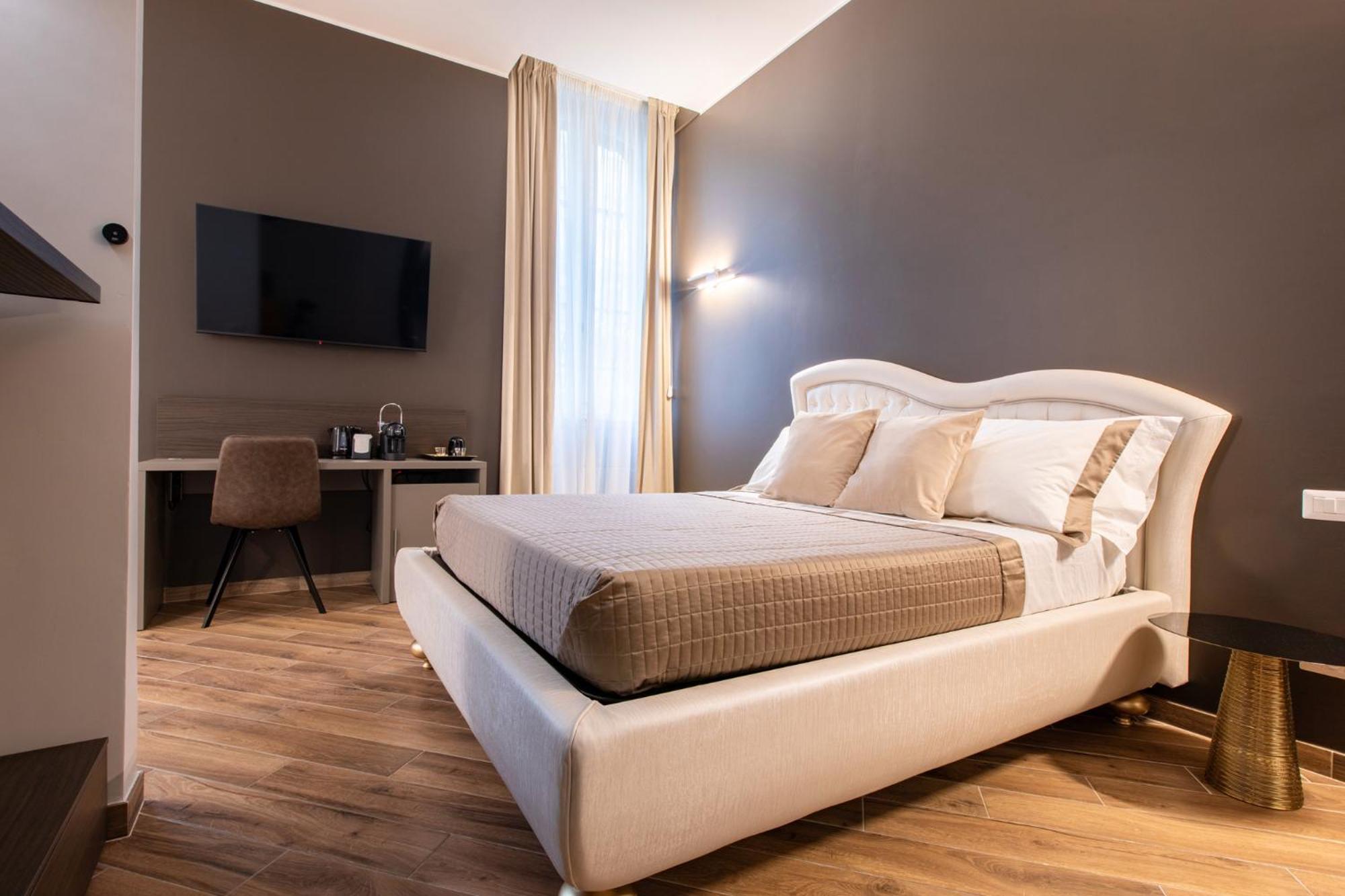 The Dream Suites 米兰 客房 照片