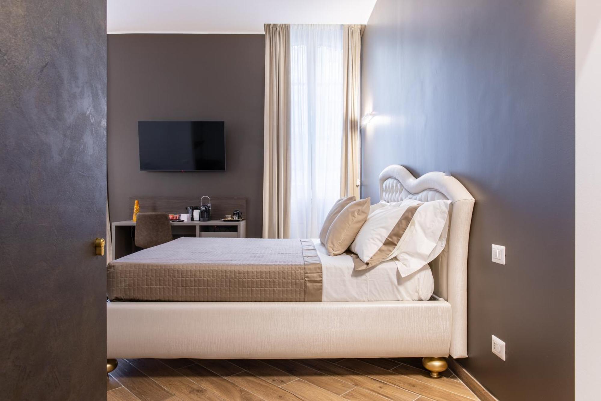 The Dream Suites 米兰 客房 照片