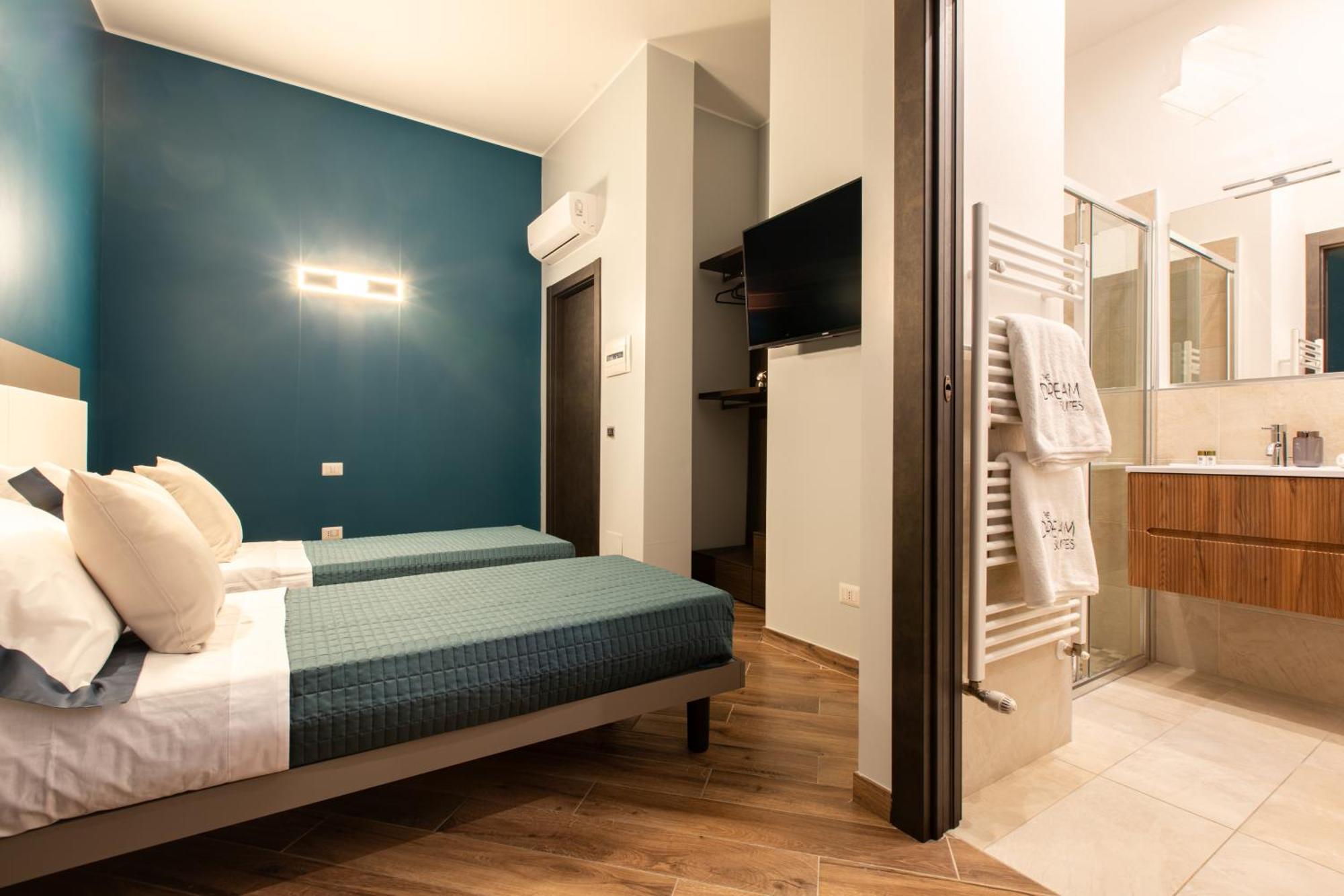 The Dream Suites 米兰 客房 照片