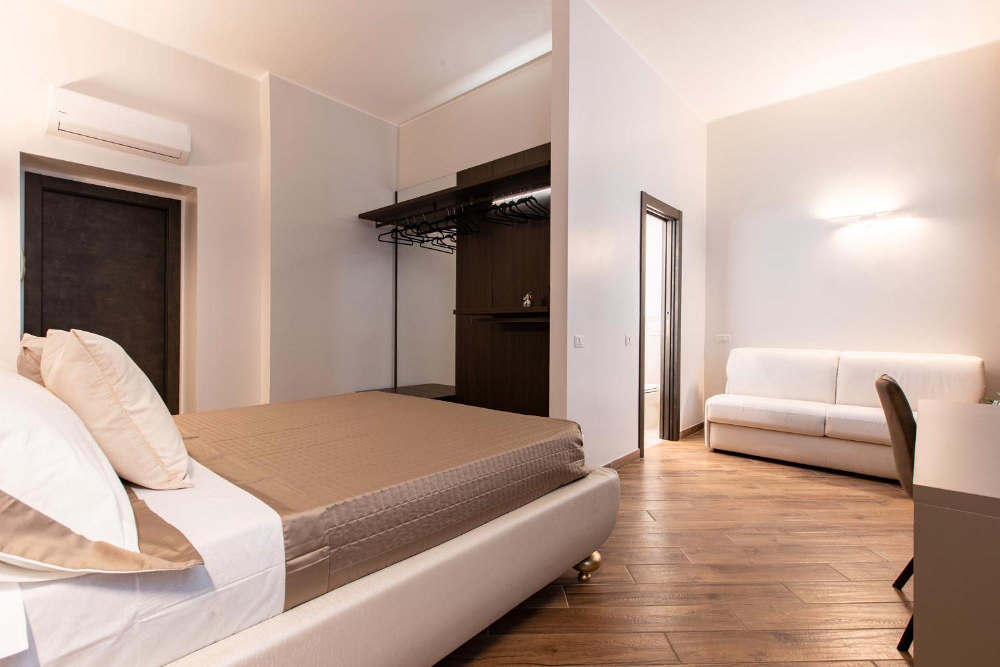 The Dream Suites 米兰 客房 照片