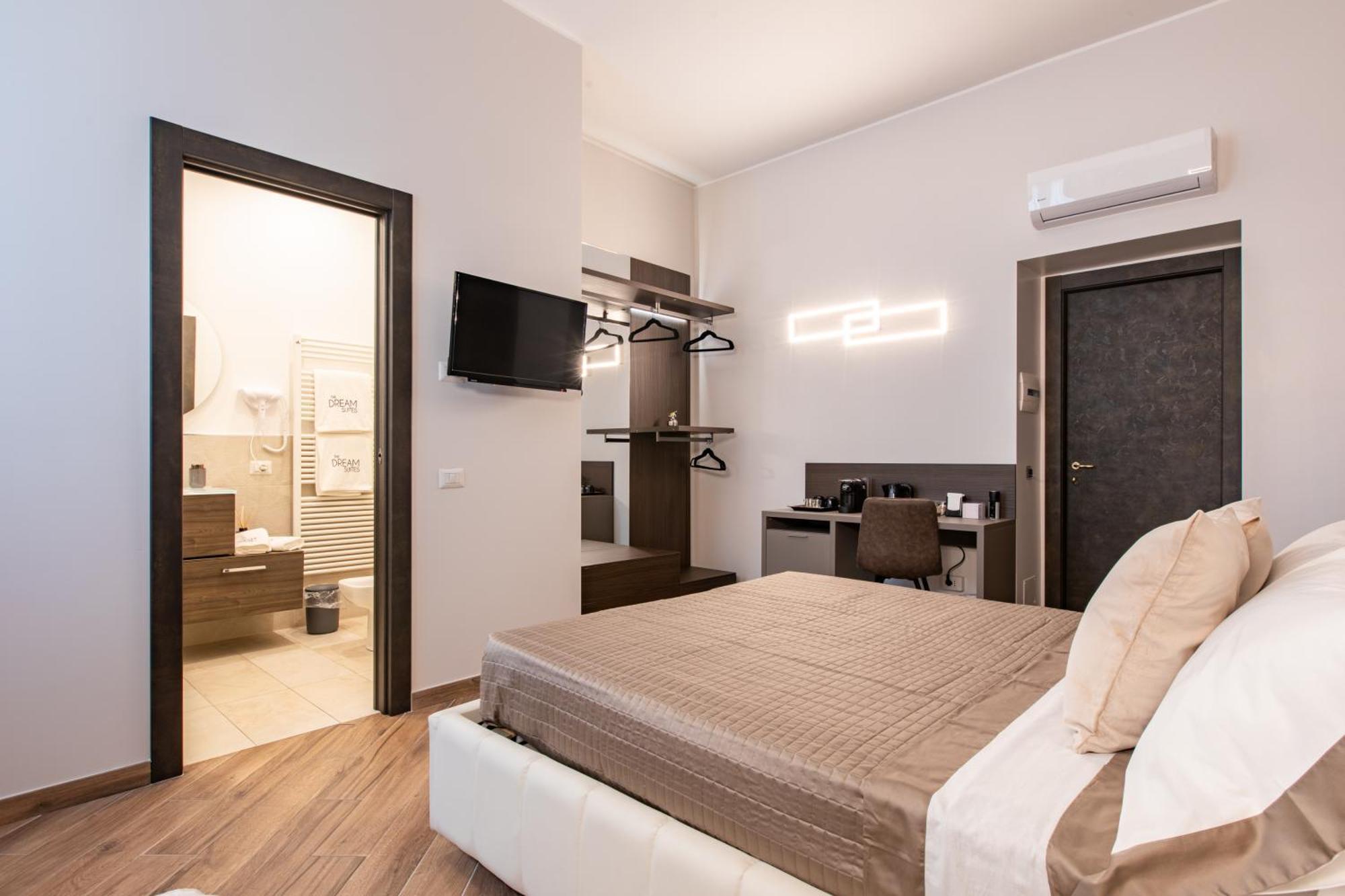 The Dream Suites 米兰 客房 照片