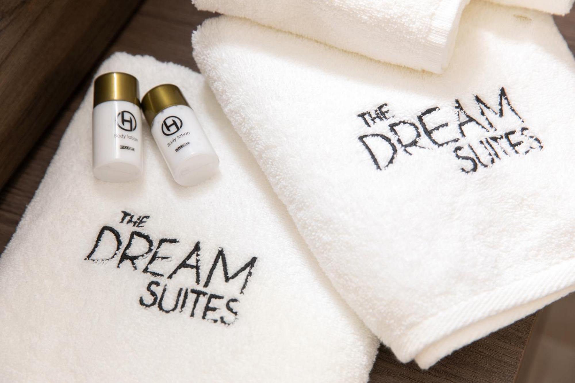 The Dream Suites 米兰 客房 照片
