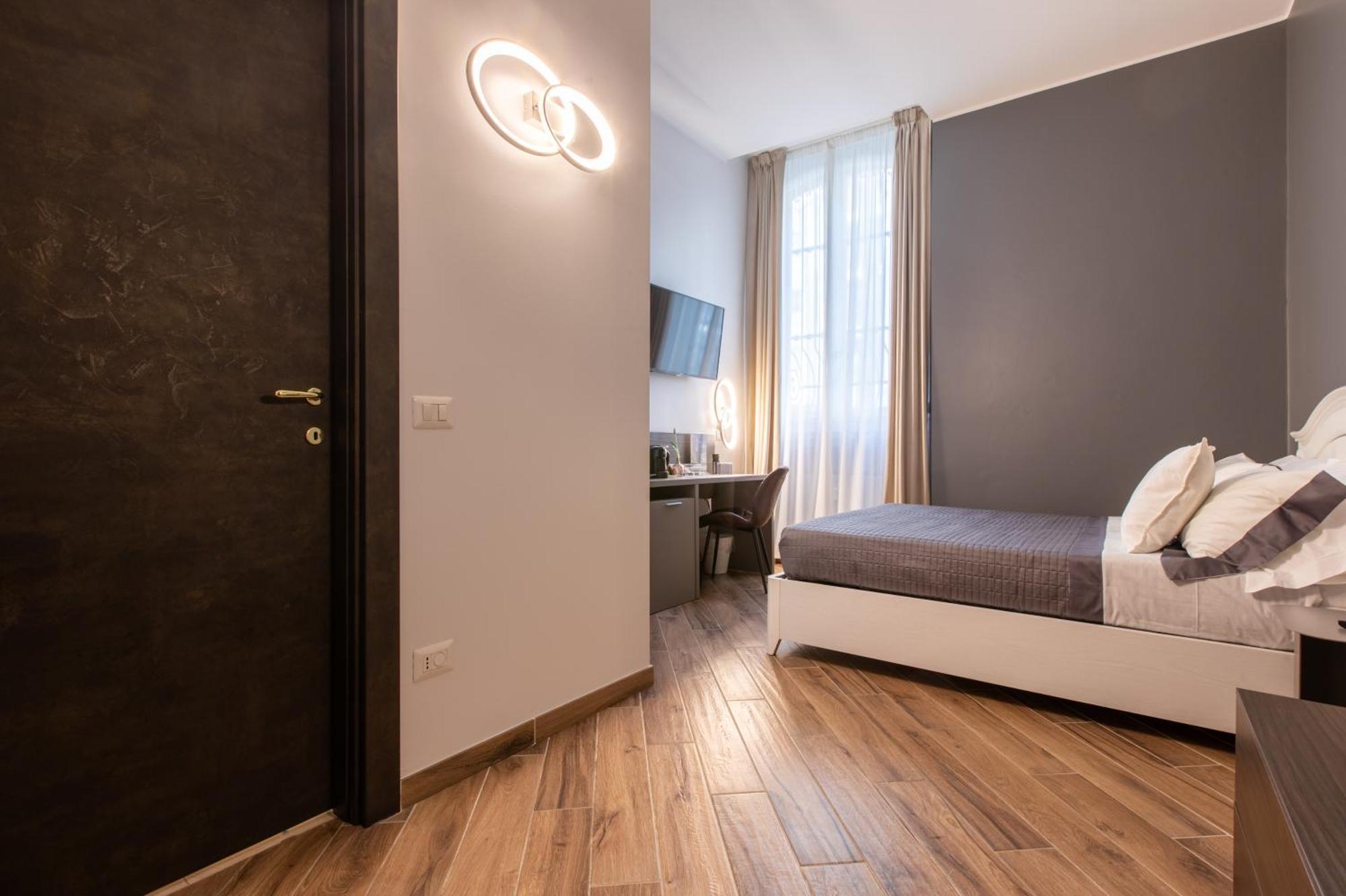 The Dream Suites 米兰 客房 照片