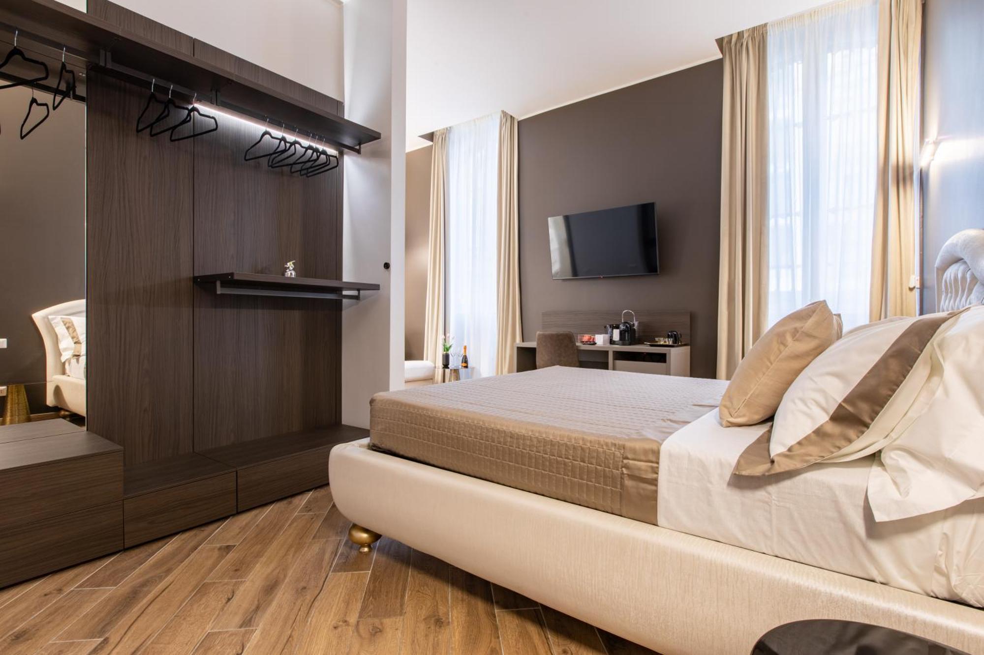 The Dream Suites 米兰 客房 照片