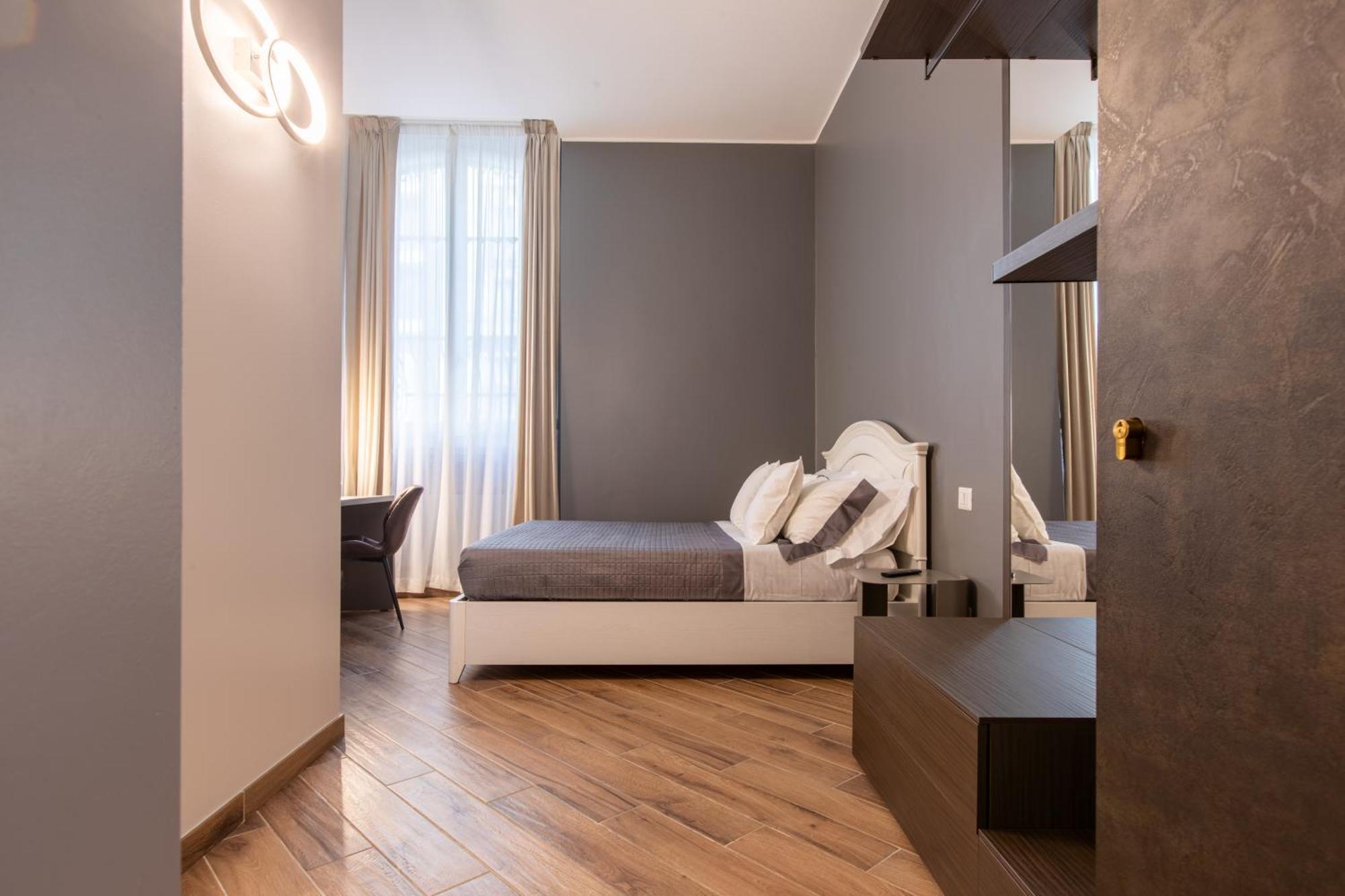 The Dream Suites 米兰 客房 照片