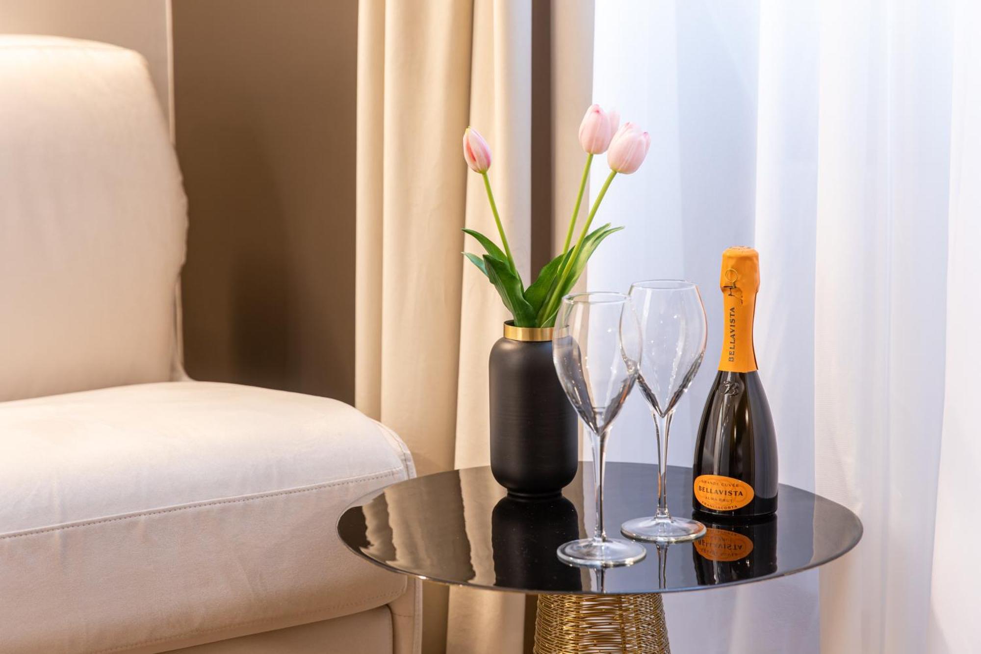 The Dream Suites 米兰 外观 照片