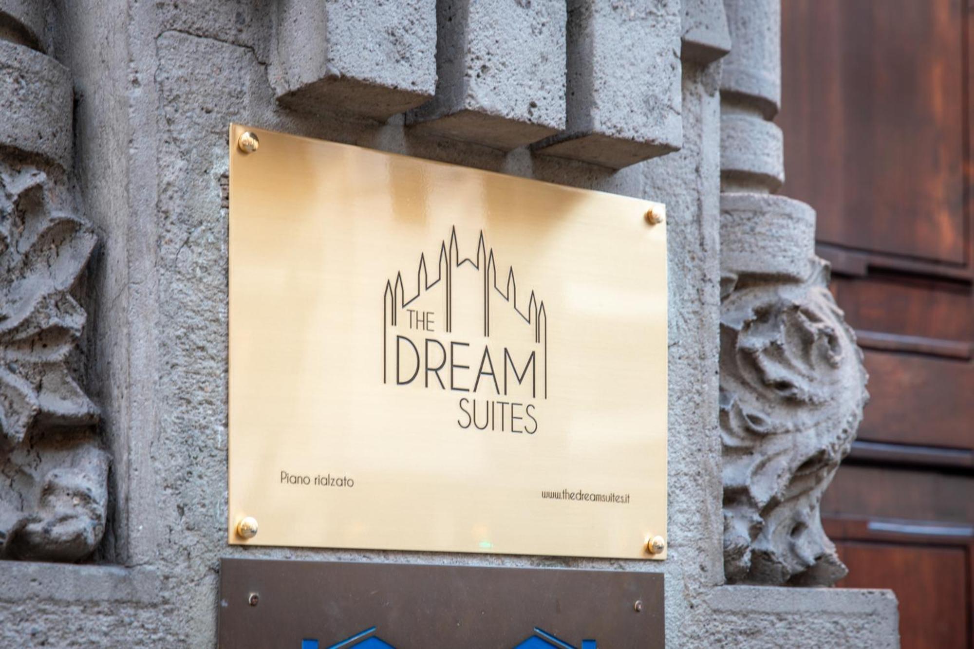 The Dream Suites 米兰 外观 照片